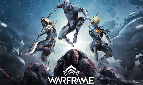 تاریخ عرضه نسخه پلی‌استیشن 5 بازی Warframe مشخص شد