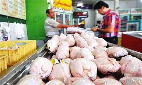 ستاد تنظیم بازار وعده داد؛ بازگشت مرغ به قیمت قبل در کمتر از یک هفته دیگر