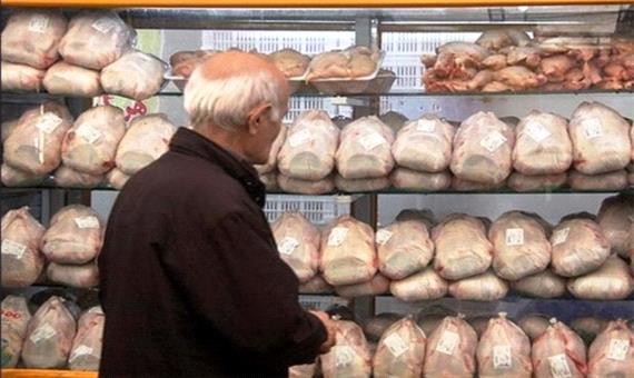 آیا جوجه‌کُشی عامل گرانی و کمبود مرغ در بازار است؟