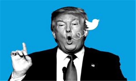 اعمال محدودیت جدید توئیتر علیه حساب ترامپ
