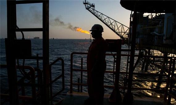 دزدان نفتی به نزدیک آب‌های آمریکا رسیدند