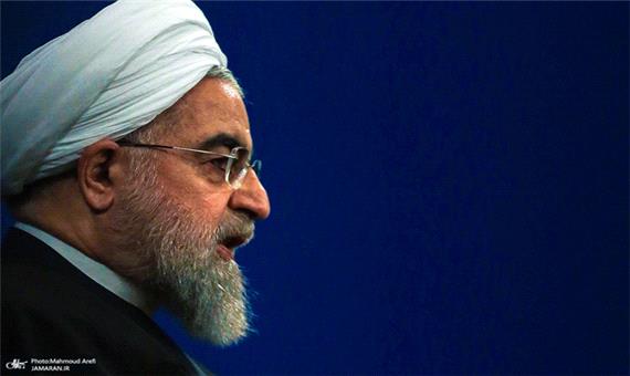 روحانی: به موقع پاسخ ترور شهید فخری زاده را می‌دهیم