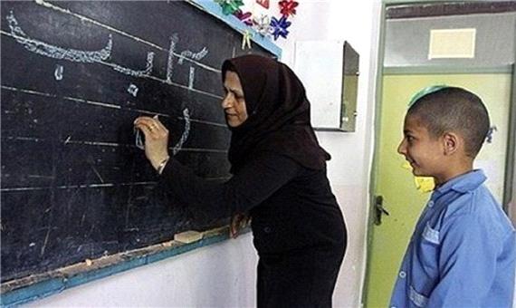 قانون تعیین تکلیف استخدامی معلمان حق‌التدریسی ابلاغ شد