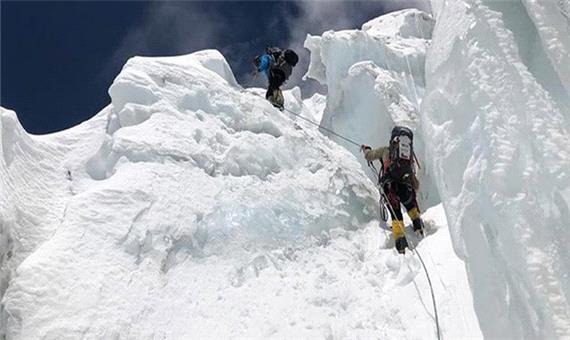 مفقود شدن 3 کوهنورد در ارتفاعات جنوب آذربایجان‌غربی