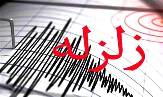 زلزله 4.6 ریشتری هرمزگان را لرزاند