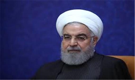 سیگنال نزنیم؛ واکنش معنادار روحانی به ترور شهید محسن فخری‌زاده