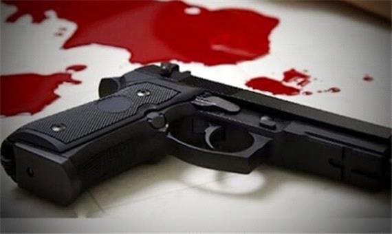 پایان اختلاف مالی با شلیک مرگبار