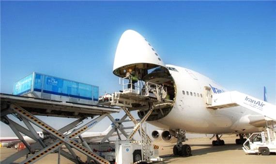 وزارت راه 5 هواپیما را برای واردات واکسن کرونا آماده می‌ کند