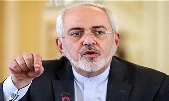 واکنش ظریف به مخالفت‌ها با برجام به بهانه‌ی ترور محسن فخری‌زاده