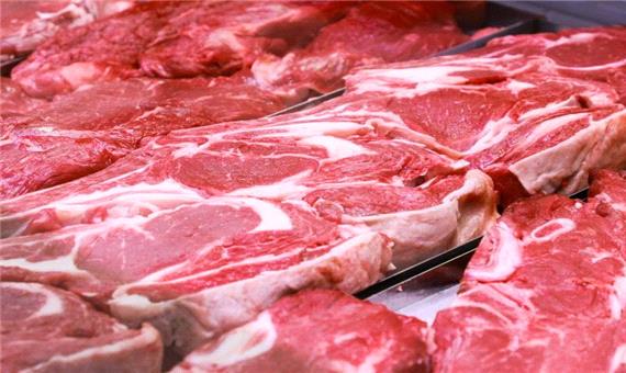 وضعیت فروش گوشت از شمال تا حاشیه‌ی تهران