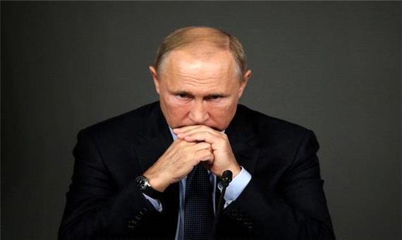 شایعات داغ در مورد وضعیت سلامتی پوتین