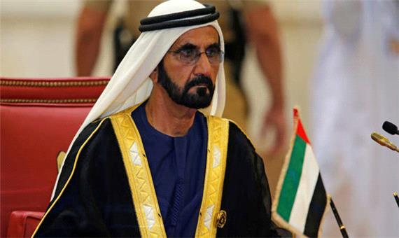 تأکید حاکم دبی بر تداوم حمایت امارات از سودان