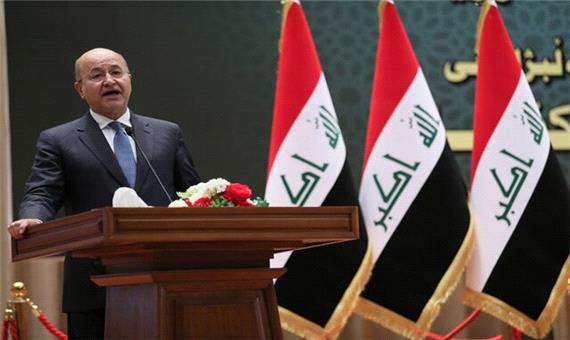 توضیح ریاست جمهوری عراق درباره صدور 340 حکم اعدام