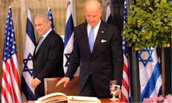 بازگشت اصطکاک بین واشنگتن و اسرائیل؟