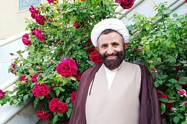 پیام ویژه