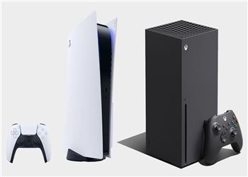 آمار فروش کنسول‌های PS5 و Xbox Series X|S تا تیرماه امسال