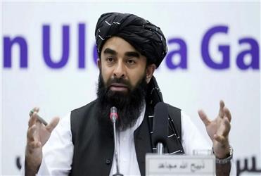 طالبان خواستار واگذاری سفارت افغانستان در واشنگتن به حکومت سرپرست شد
