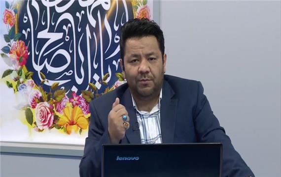 پشت پرده فرار شبکه کلمه از مناظره با شبکه جهانی حضرت ولی عصر (عج)