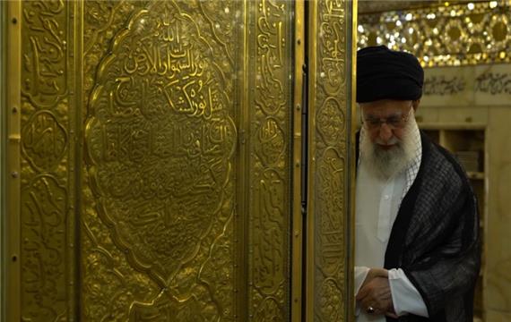 مخالفت رهبر معظم انقلاب برای سفر چندساعته به مشهد