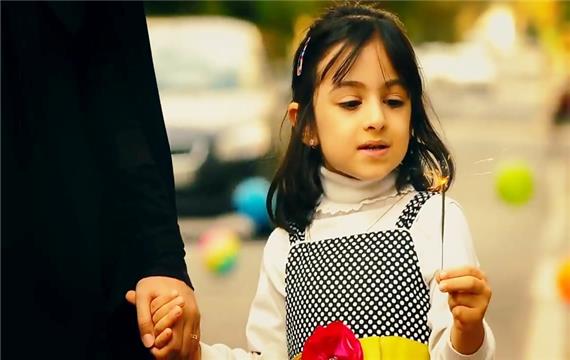 فیلم کوتاه ؛ ایرانی بخریم!