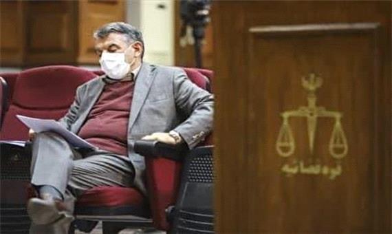 رئیس اسبق سازمان خصوصی سازی  به 15 سال حبس محکوم شد