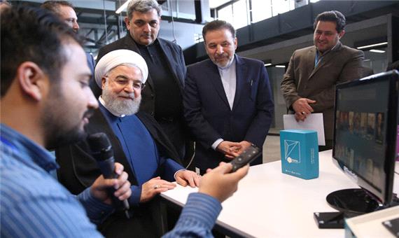 آقای روحانی، بگویید مردم را محاکمه کنند!
