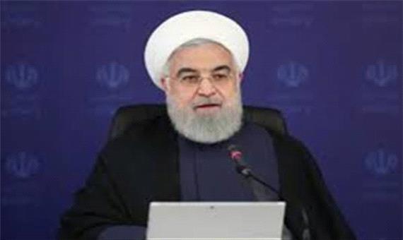 دفاع تمام قد روحانی از آذری جهرمی: من را محاکمه کنید، نه وزیرم را!