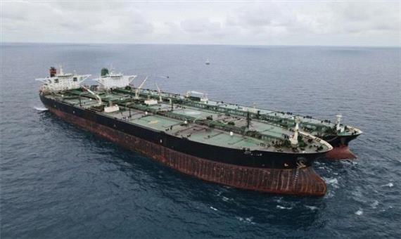 ردیابی نفت ایران دشوار است/  صادرات نفت ایران علی‌رغم تحریم‌ها افزایش یافته است