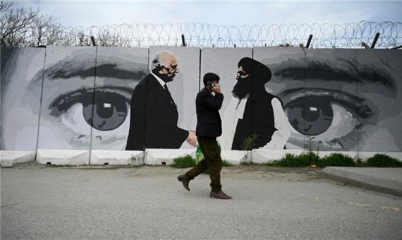 نیوزویک: آمریکا می تواند از افغانستان به ایران پیامی مثبت بفرستد؟