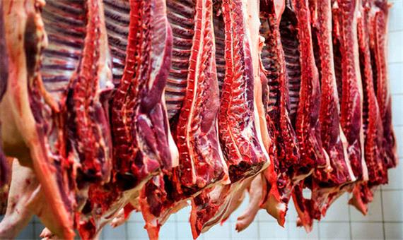 دست‌داشتن دلال‌ها در گرانی گوشت