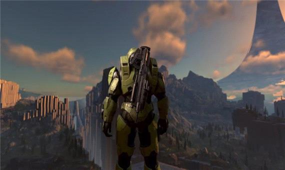 سازندگان Halo Infinite از نقش این بازی به عنوان ریبوت معنوی می‌گویند