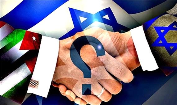 اسرائیل به دنبال تشکیل ائتلافی جدید علیه ایران
