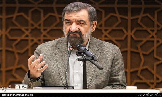محسن رضایی: ما به دولتی صادق که وعده پوشالی و شعار واهی ندهد نیاز داریم