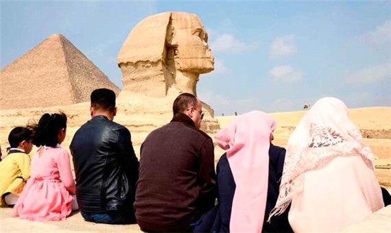 پاییز 2022؛ چشم‌انداز مصر برای احیای گردشگری