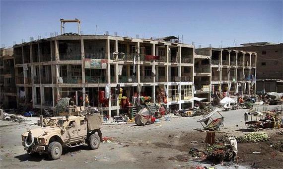 آمریکا میلیاردها دلار در افغانستان هدر داد