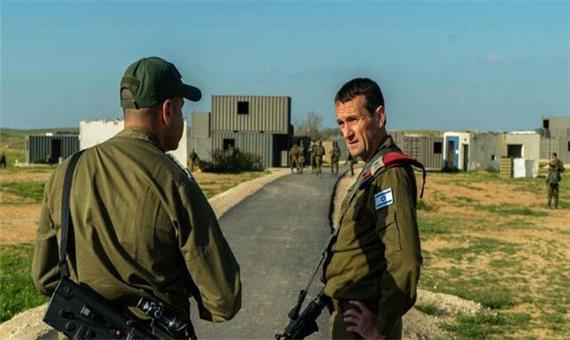 فرمانده اسرائیلی: مرگ نظامیان خوشایندتر از اسارت آن ها است!