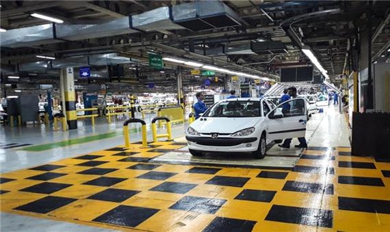 نتایج قرعه کشی محصولات ایران خودرو مشخص شد