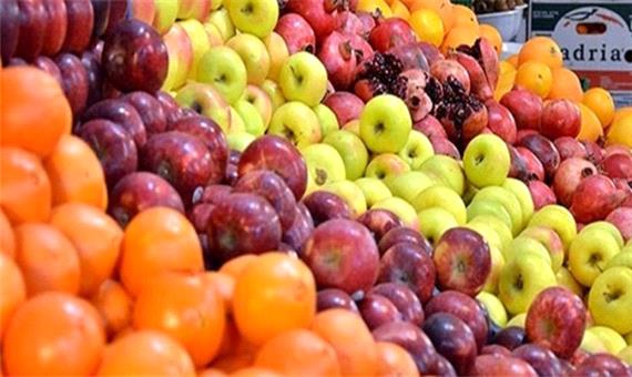 توزیع گسترده میوه به زودی؛ آغاز خرید کالاهای اساسی 1400