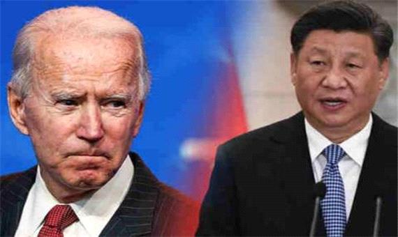 از چین خبرهای بدی برای بایدن می رسد؛ارتباط برتری های چین بر آمریکا و سیاست خاورمیانه ای واشنگتن چیست؟
