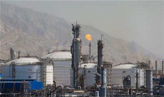 تولید بیش از 13 میلیارد مترمکعب گاز در پالایشگاه یازدهم پارس جنوبی