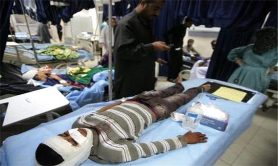 وقوع حمله تروریستی در کاظمیه بغداد و زخمی شدن چند زائر