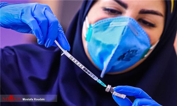 تولید واکسن ایرانی کرونا به مشکل برخورد؟