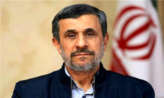 ناگفته های احمدی نژاد در مصاحبه با شبکه 5 ترکیه/ هشدار به اسرائیل