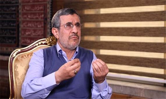 رویارویی علنی احمدی نژاد با مراجع تقلید و روحانیت/ پالیزدار دست به افشاگری زد