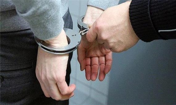 افراد هتاک به مقدسات در زنجان دستگیر شدند
