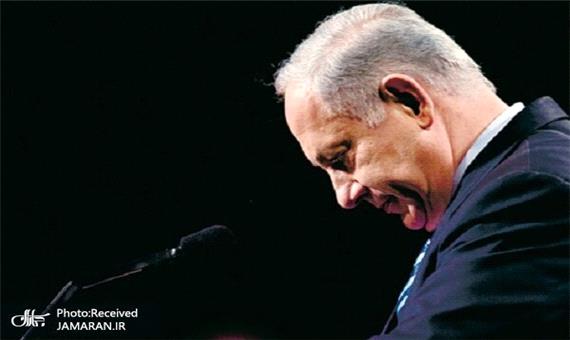 شکست «نخست وزیر فاسد» در تشکیل کابینه/ روزهای آخر پادشاهی نتانیاهو؟