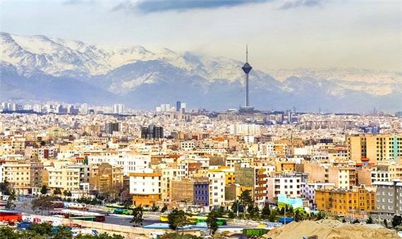 نرخ اجاره در شرق تهران چقدر است؟