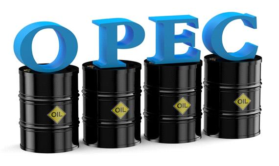 قیمت سبد نفتی اوپک از 68 دلار گذشت