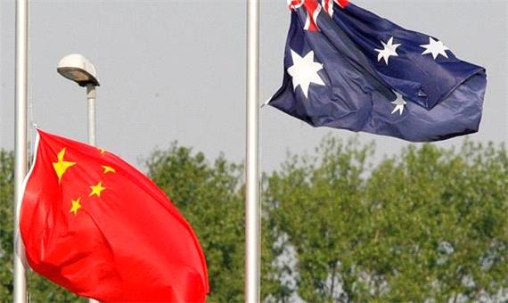 کرونا روابط چین و استرالیا را تیره کرد