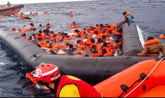 اروپا دیگر جزیره امن پناهجویان نیست؛از بزرگترین اخراج پناهجویان تا فرستادن آنها از دانمارک به روندا